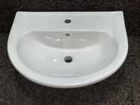 Indigo Umywalka podwieszana 59 cm