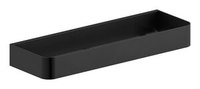 Zen Półka prysznicowa (Matowa czerń )