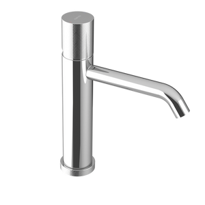 ULTRATAP bateria umywalkowa bez odpływu, chrom