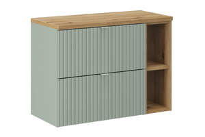 Zestaw meblowy 80cm z blatem