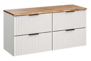 Zestaw meblowy 120cm z blatem