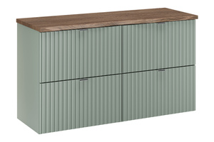 Zestaw meblowy 100cm z blatem