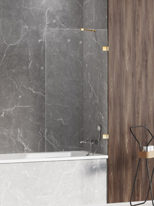 PARAWAN NAWANNOWY AVEXA GOLD SHINE 80x150 CZYSTE 6mm ACTIVE SHIELD