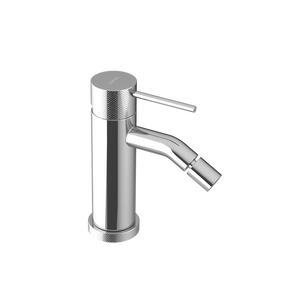 ULTRASAN bidetowa bateria bez odpływu, chrom