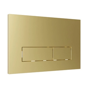 Przycisk do stelaża LAV 200.3.5 złoty