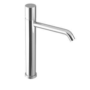 ULTRATAP bateria umywalkowa bez odpływu, chrom