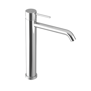 ULTRASAN bateria umywalkowa bez odpływu, chrom