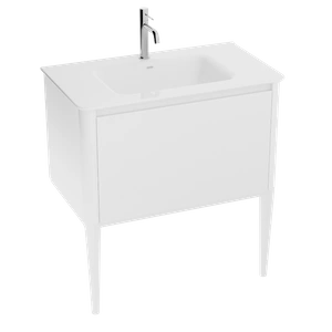 Szafka stojąca z umywalką Mesa 800