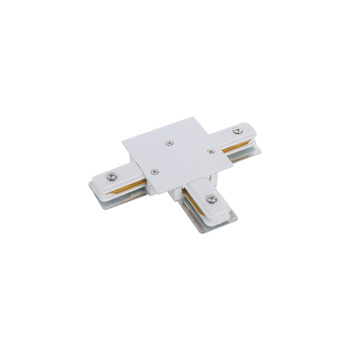 PROFILE RECESSED T CONNECTOR