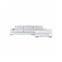 RICHMOND sofa narożna PASHA R