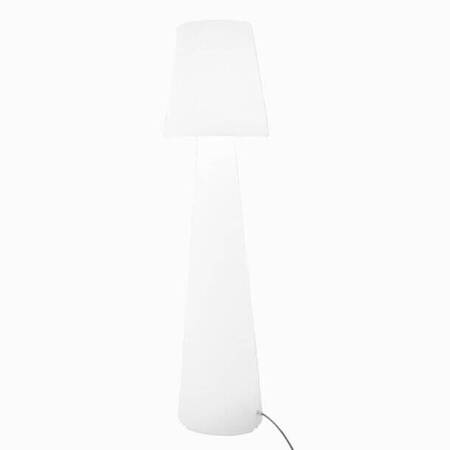 Lampa ogrodowa stojąca GARDENA XL LED RGBW 16 kolorów 180 cm