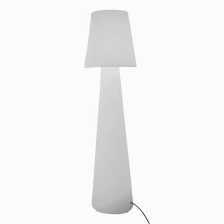 Lampa ogrodowa stojąca GARDENA XL LED RGBW 16 kolorów 180 cm