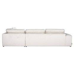 RICHMOND sofa narożna LUND R