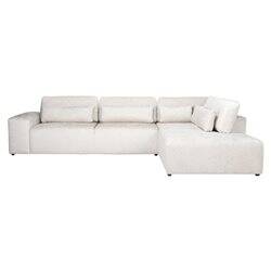 RICHMOND sofa narożna LUND R