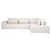 RICHMOND sofa narożna LUND R